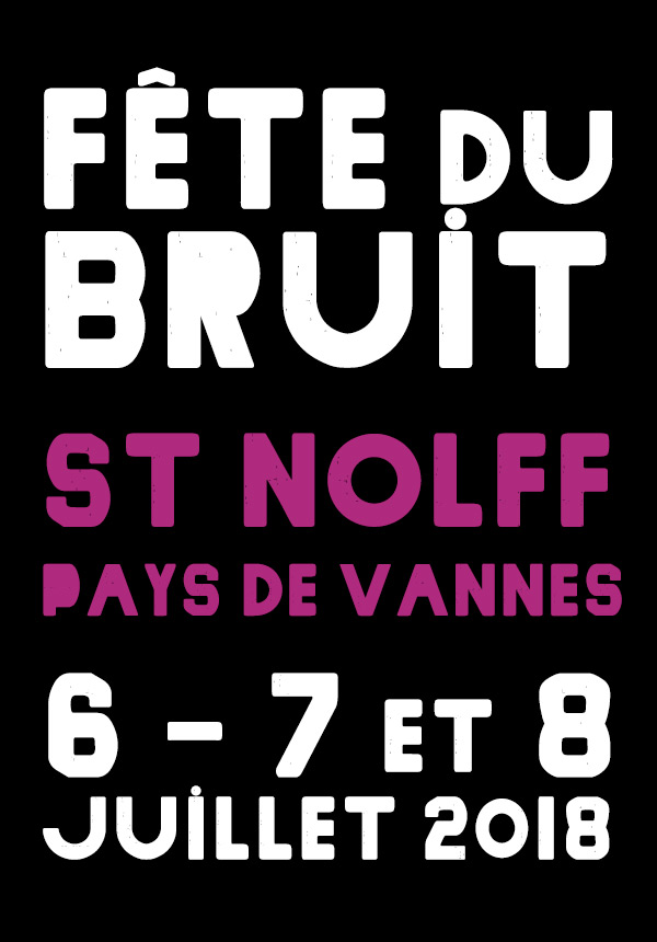 Fête du Bruit Landerneau et Saint